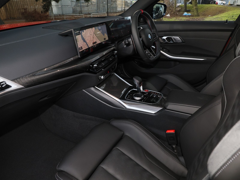 Used BMW M3 2024 for sale - 77531188: Photo 7