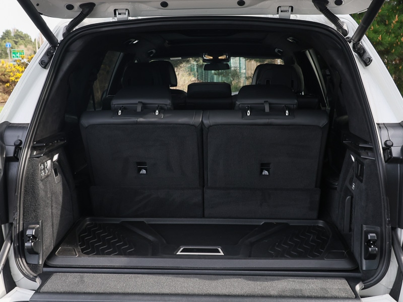 Used BMW X7 2025 for sale - 78041387: Photo 13