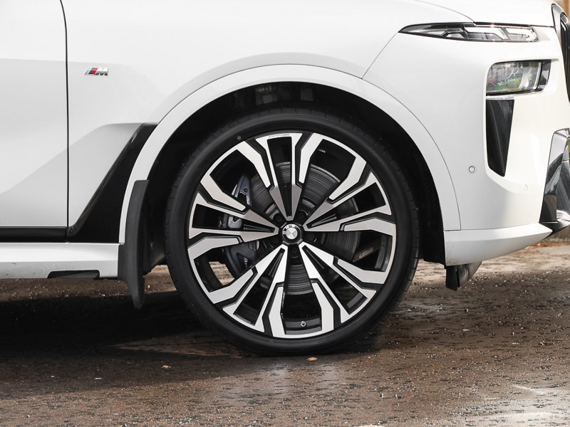 Used BMW X7 2025 for sale - 78041387: Photo 14