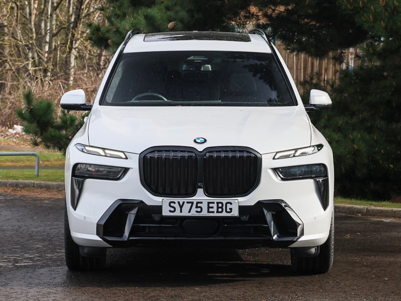 Used BMW X7 2025 for sale - 78041387: Photo 16