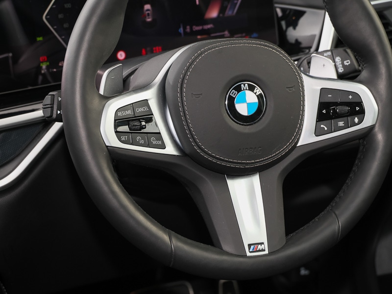 Used BMW X7 2025 for sale - 78041387: Photo 17