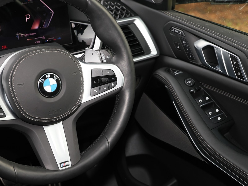 Used BMW X7 2025 for sale - 78041387: Photo 18