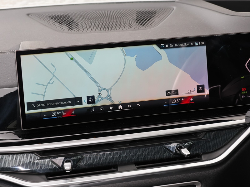 Used BMW X7 2025 for sale - 78041387: Photo 19