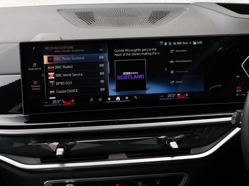 Used BMW X7 2025 for sale - 78041387: Photo 8