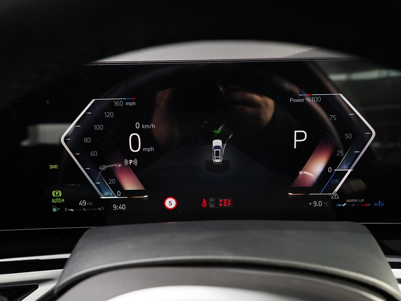 Used BMW X7 2025 for sale - 78041387: Photo 9