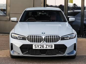 Used BMW 3 Series 2026 for sale - 79817012: Photo