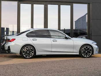 Used BMW 3 Series 2026 for sale - 79817012: Photo