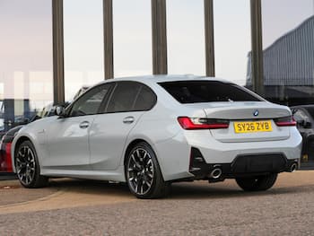 Used BMW 3 Series 2026 for sale - 79817012: Photo