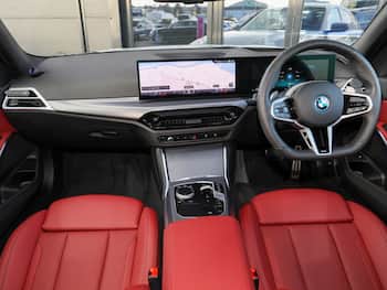 Used BMW 3 Series 2026 for sale - 79817012: Photo
