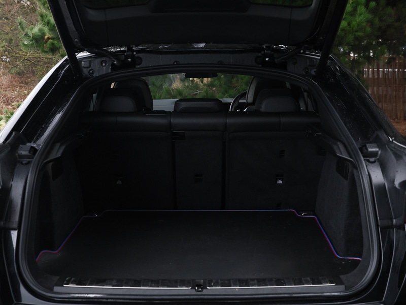 Used BMW X6 2024 for sale - 77717067: Photo 13