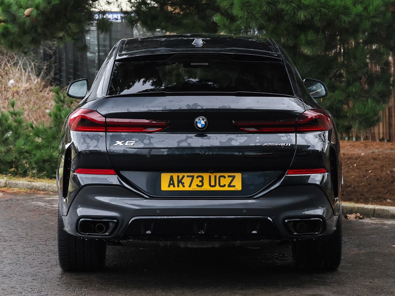 Used BMW X6 2024 for sale - 77717067: Photo 15