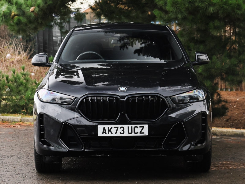 Used BMW X6 2024 for sale - 77717067: Photo 16