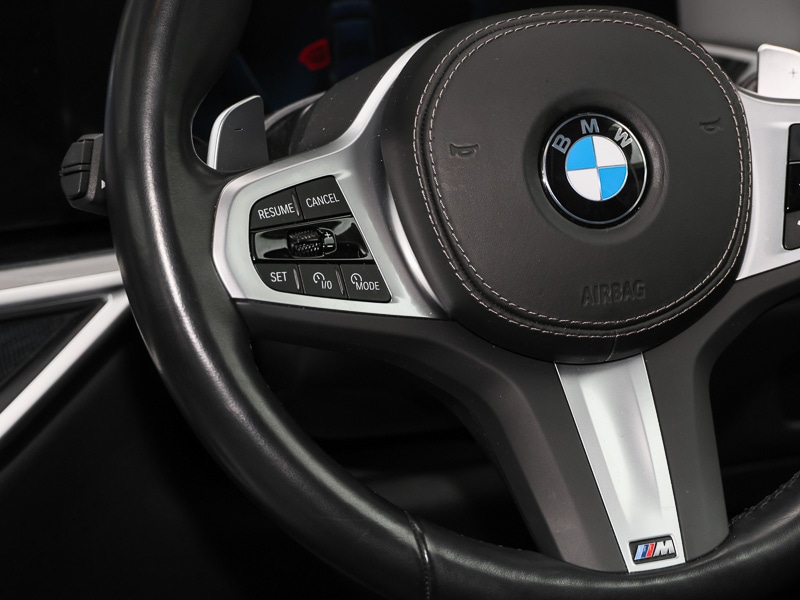 Used BMW X6 2024 for sale - 77717067: Photo 17