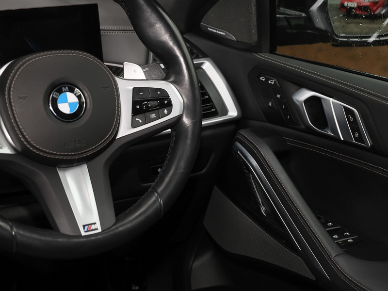 Used BMW X6 2024 for sale - 77717067: Photo 18