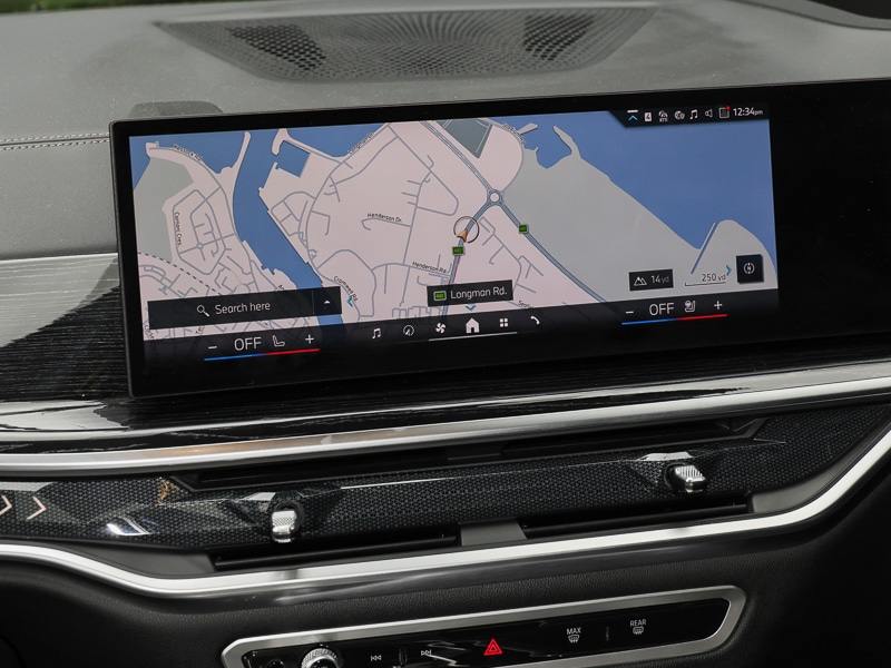 Used BMW X6 2024 for sale - 77717067: Photo 19