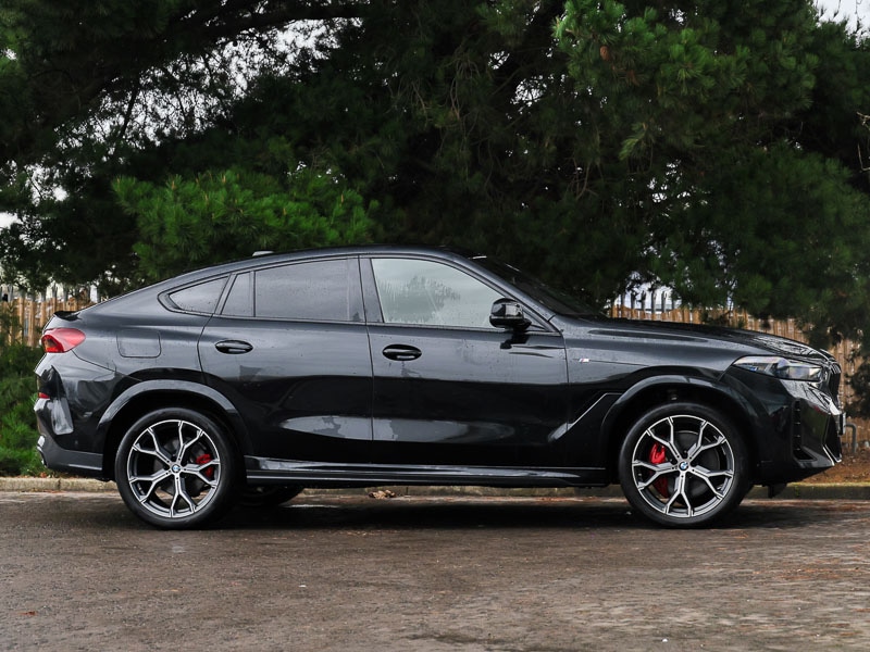 Used BMW X6 2024 for sale - 77717067: Photo 2