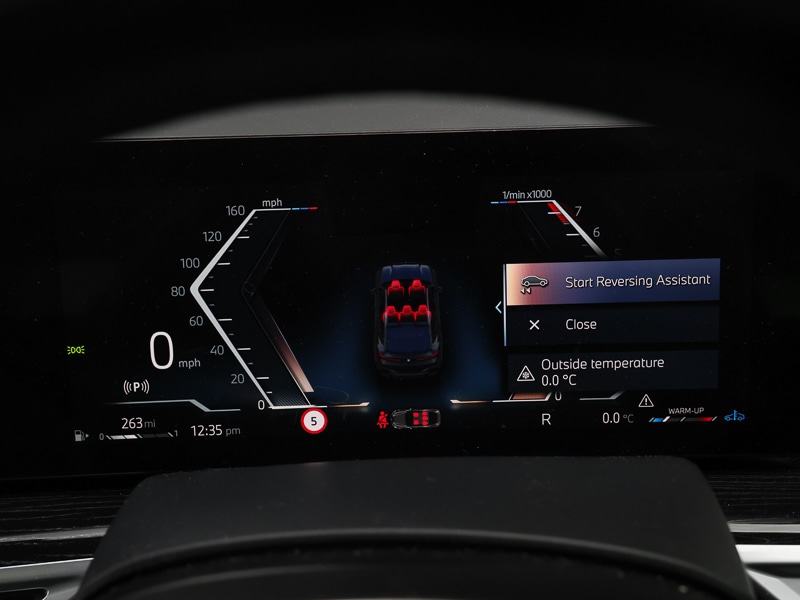 Used BMW X6 2024 for sale - 77717067: Photo 9