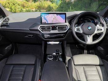 Used BMW X4 2023 for sale - 75300399: Photo