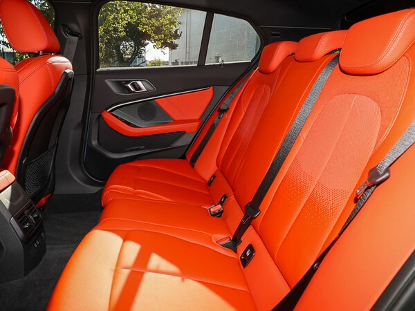 Used BMW 1 Series 2020 for sale - 76091891: Photo 12