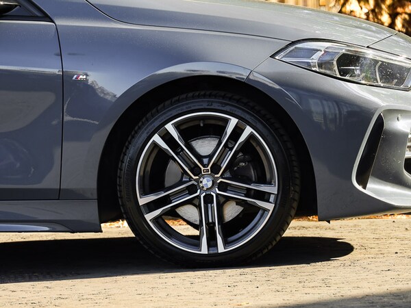 Used BMW 1 Series 2020 for sale - 76091891: Photo 14
