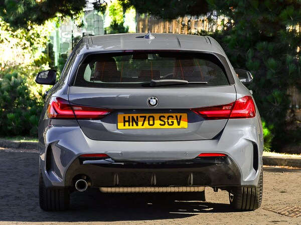 Used BMW 1 Series 2020 for sale - 76091891: Photo 15