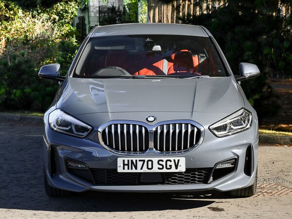 Used BMW 1 Series 2020 for sale - 76091891: Photo 16