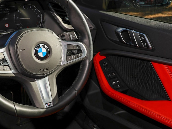 Used BMW 1 Series 2020 for sale - 76091891: Photo 18