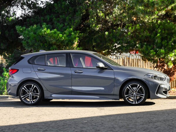 Used BMW 1 Series 2020 for sale - 76091891: Photo 2