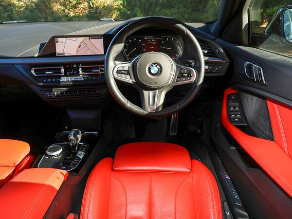 Used BMW 1 Series 2020 for sale - 76091891: Photo 5