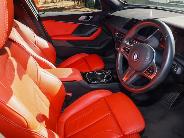 Used BMW 1 Series 2020 for sale - 76091891: Photo 6
