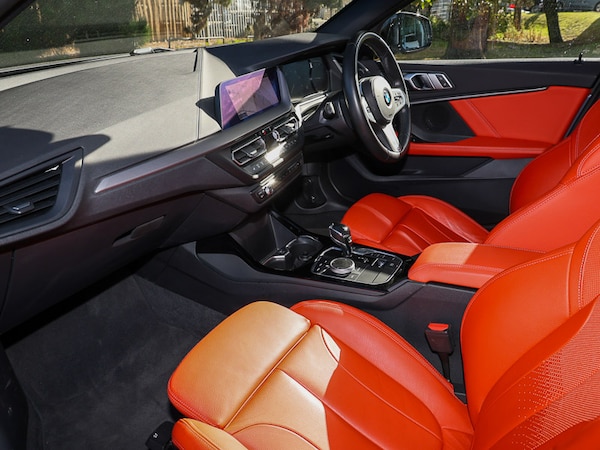 Used BMW 1 Series 2020 for sale - 76091891: Photo 7