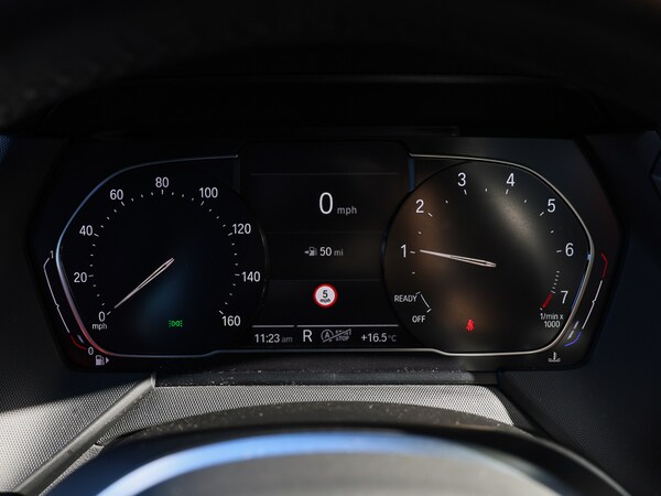 Used BMW 1 Series 2020 for sale - 76091891: Photo 9