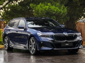 Used BMW i5 2025 for sale - 78511552: Photo