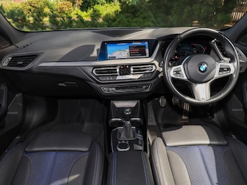 Used BMW 1 Series 2023 for sale - 78976981: Photo