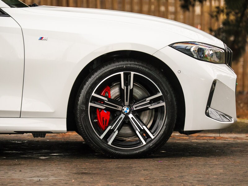 Used BMW 3 Series 2025 for sale - 77228699: Photo 14