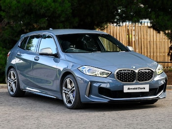 BMW - 1 Series
