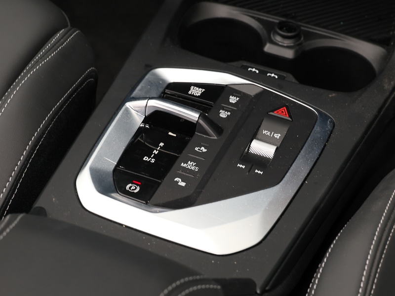 Used BMW 1 Series 2025 for sale - 76959350: Photo 10