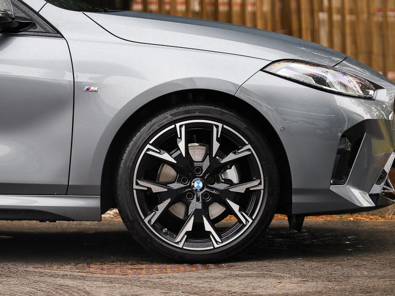 Used BMW 1 Series 2025 for sale - 76959350: Photo 14