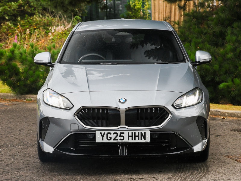 Used BMW 1 Series 2025 for sale - 76959350: Photo 16