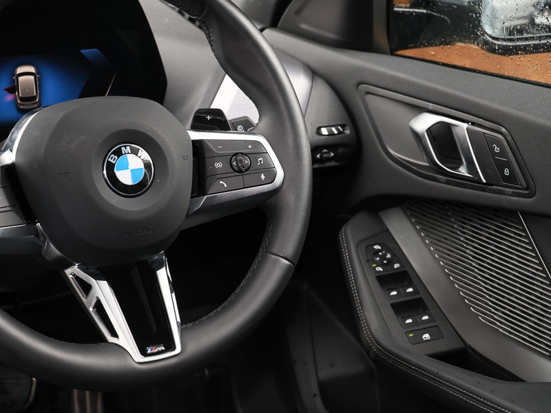 Used BMW 1 Series 2025 for sale - 76959350: Photo 18