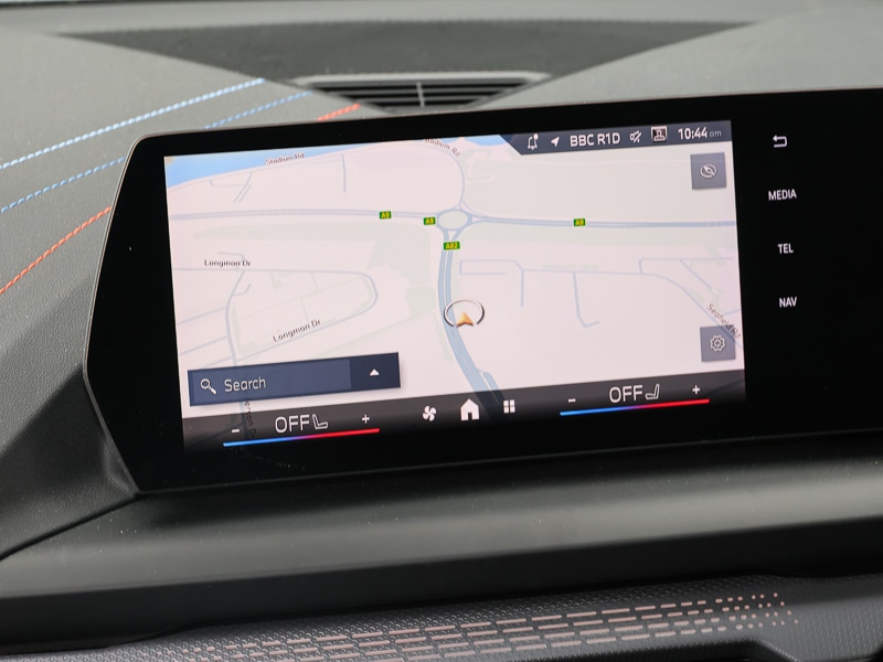 Used BMW 1 Series 2025 for sale - 76959350: Photo 19