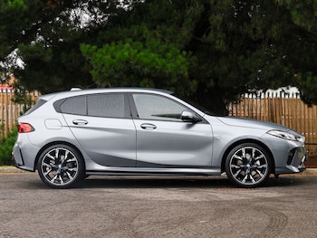 Used BMW 1 Series 2025 for sale - 76959350: Photo