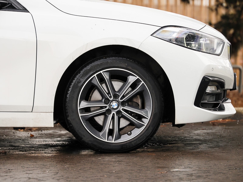 Used BMW 1 Series 2020 for sale - 77624006: Photo 12