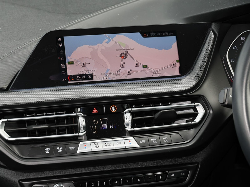 Used BMW 1 Series 2020 for sale - 77624006: Photo 17