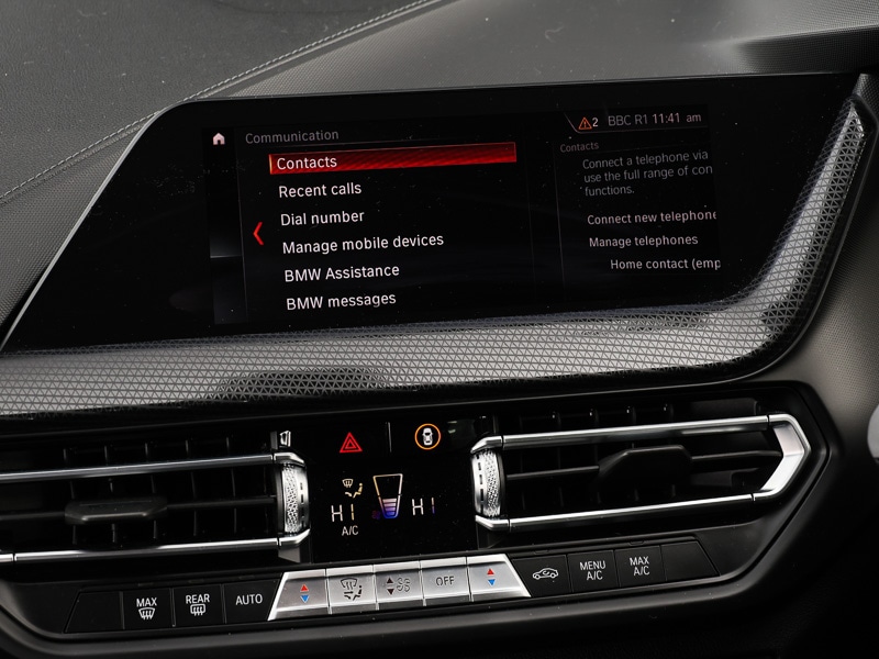 Used BMW 1 Series 2020 for sale - 77624006: Photo 19