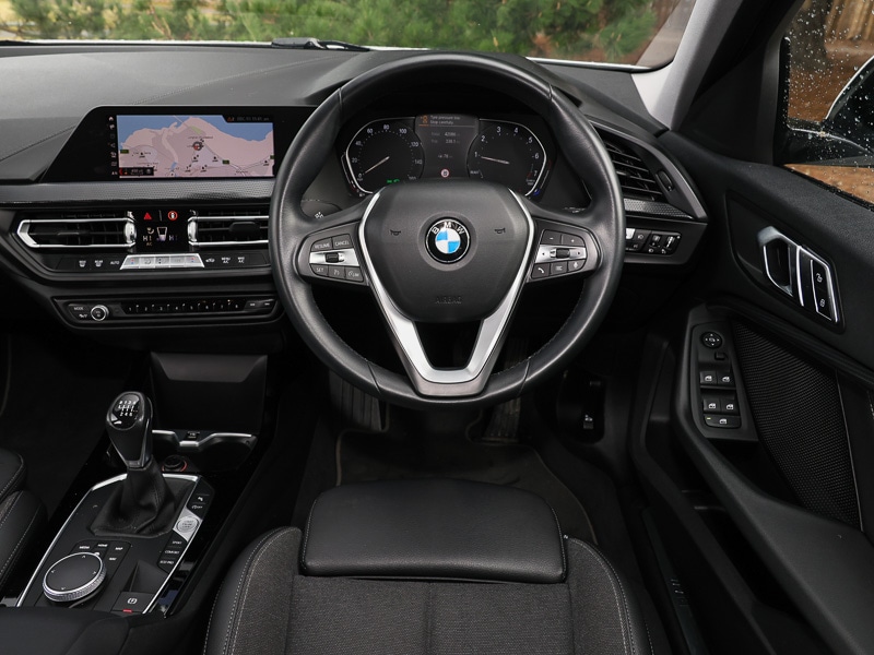 Used BMW 1 Series 2020 for sale - 77624006: Photo 5