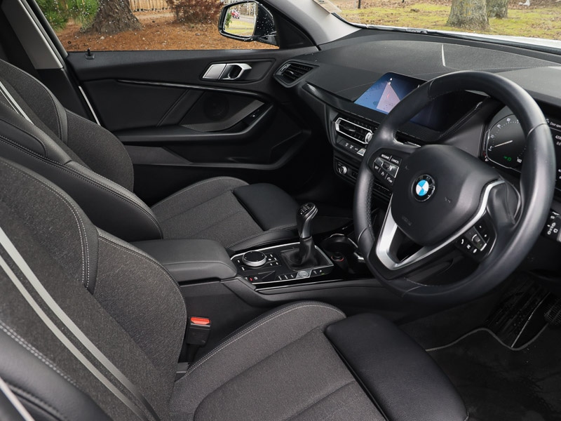 Used BMW 1 Series 2020 for sale - 77624006: Photo 6