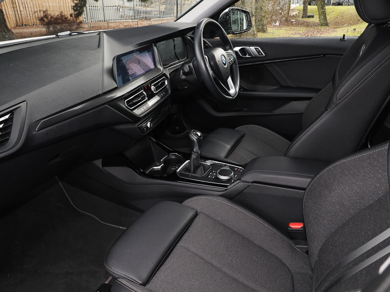 Used BMW 1 Series 2020 for sale - 77624006: Photo 7