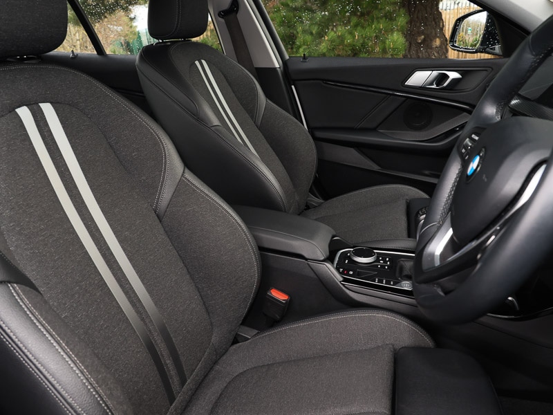 Used BMW 1 Series 2020 for sale - 77624006: Photo 9