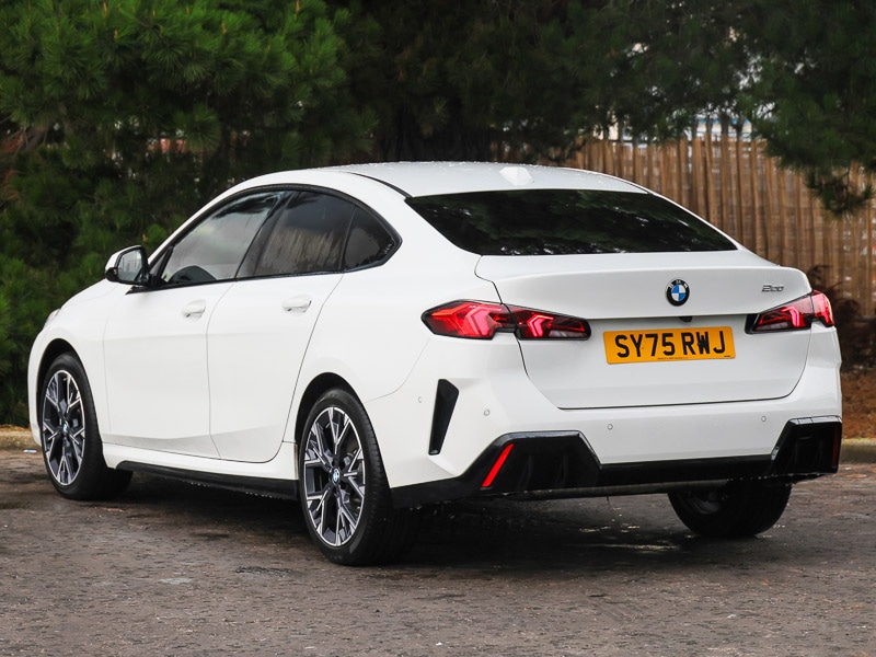 Used BMW 2 Series 2025 for sale - 77596367: Photo 3